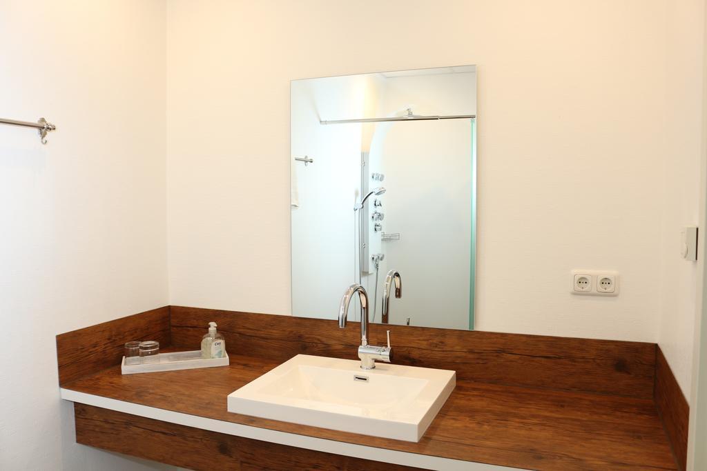 דלמנהורסט Hotel Baldus חדר תמונה