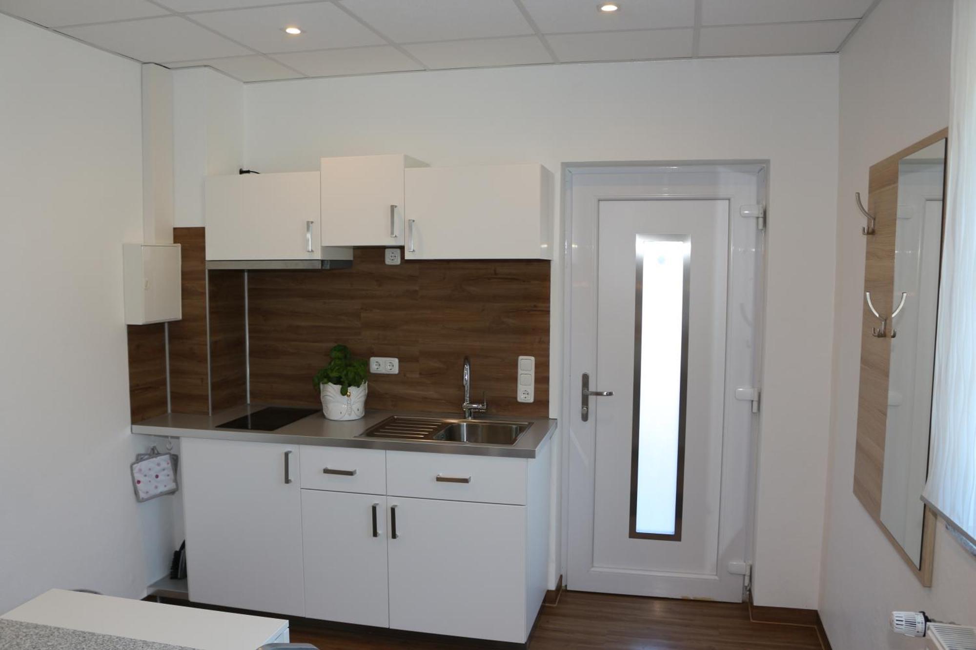 דלמנהורסט Hotel Baldus חדר תמונה